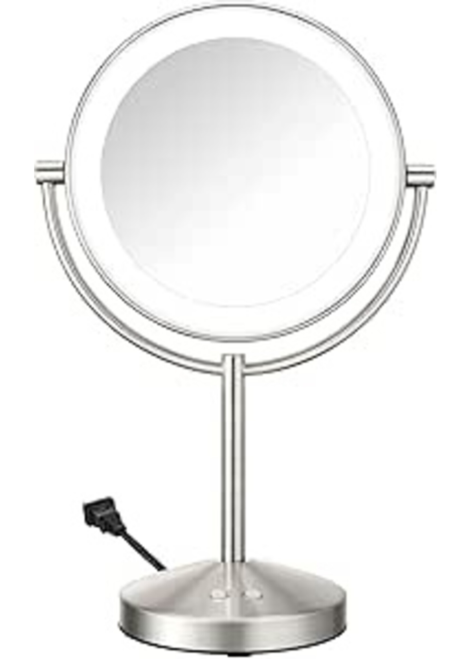 CONAIR TGBE4CHRMC - CONAIR MIROIR DEL 1X-5X