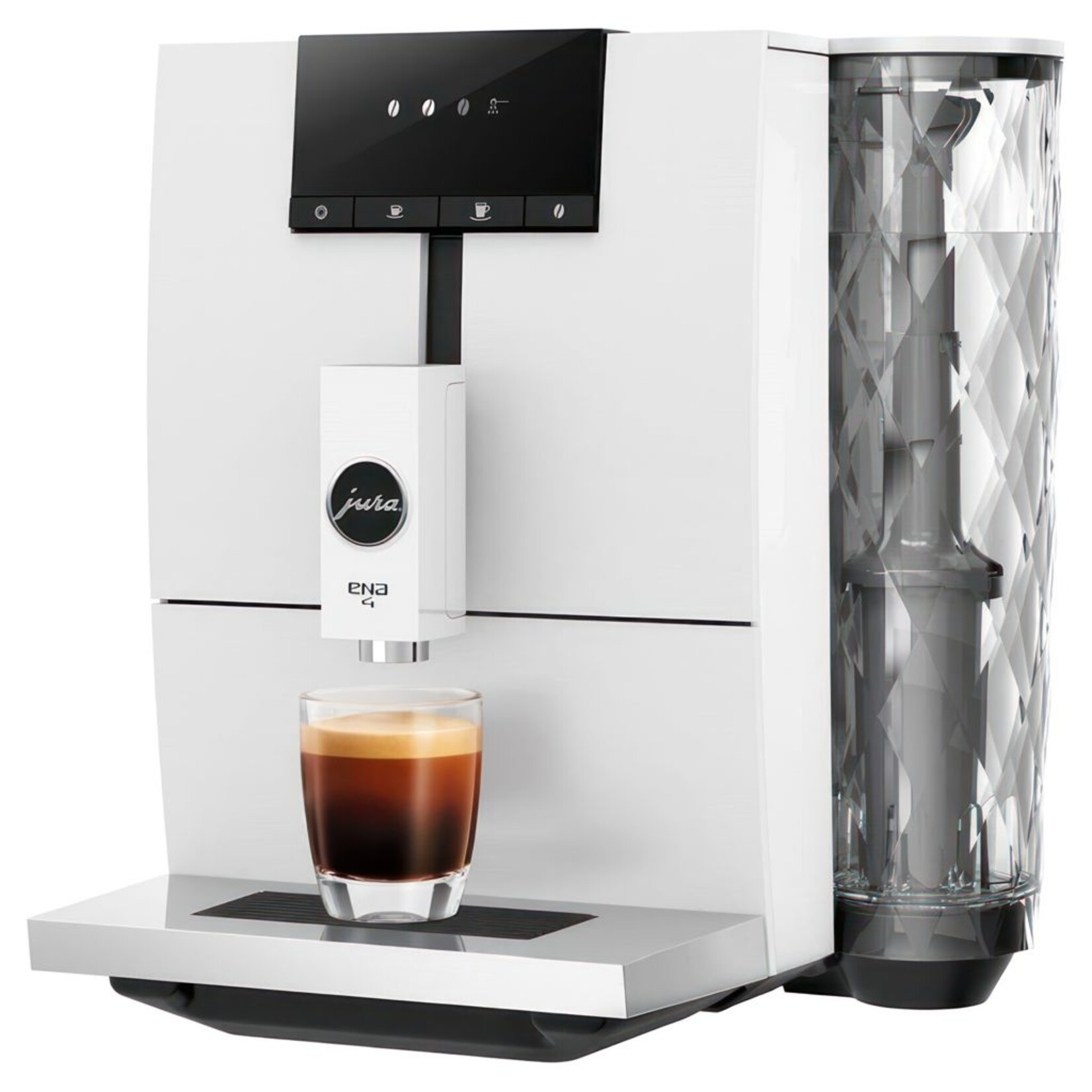 JURA JU15519 - JURA ENA 4 BLANCHE