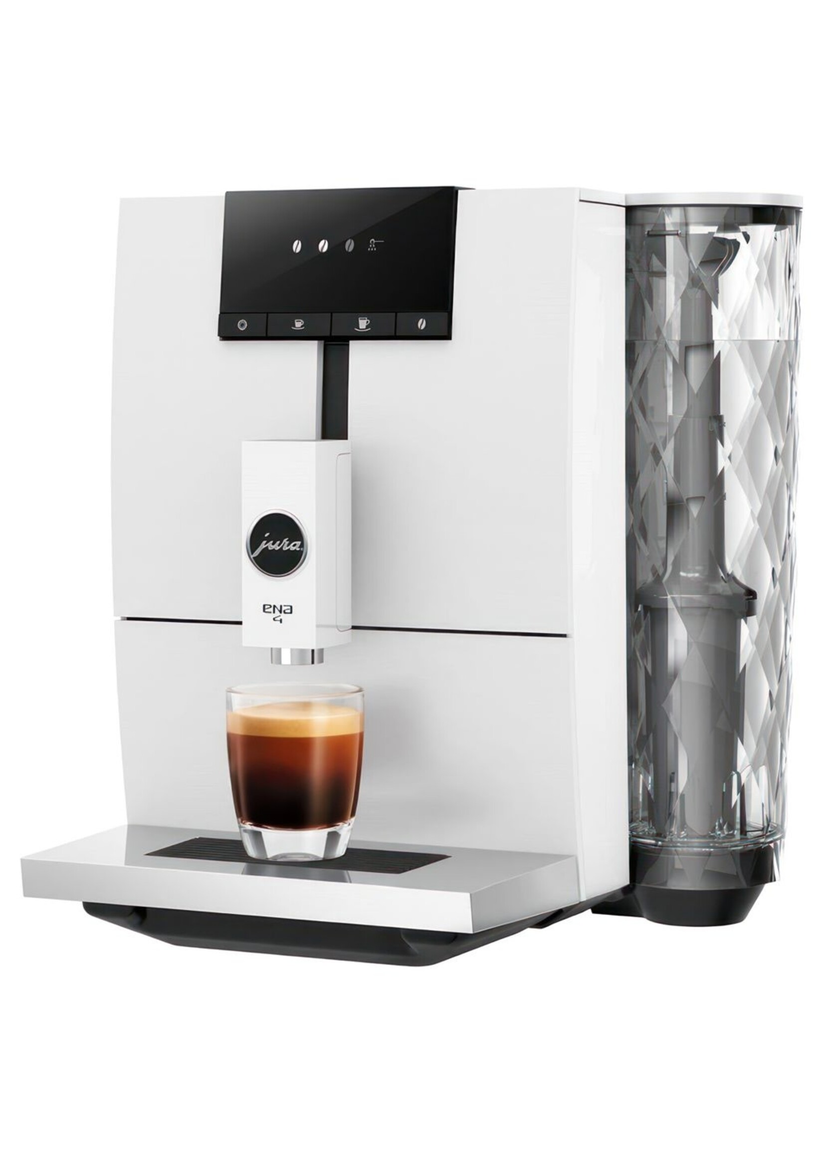 JURA JU15519 - JURA ENA 4 BLANCHE