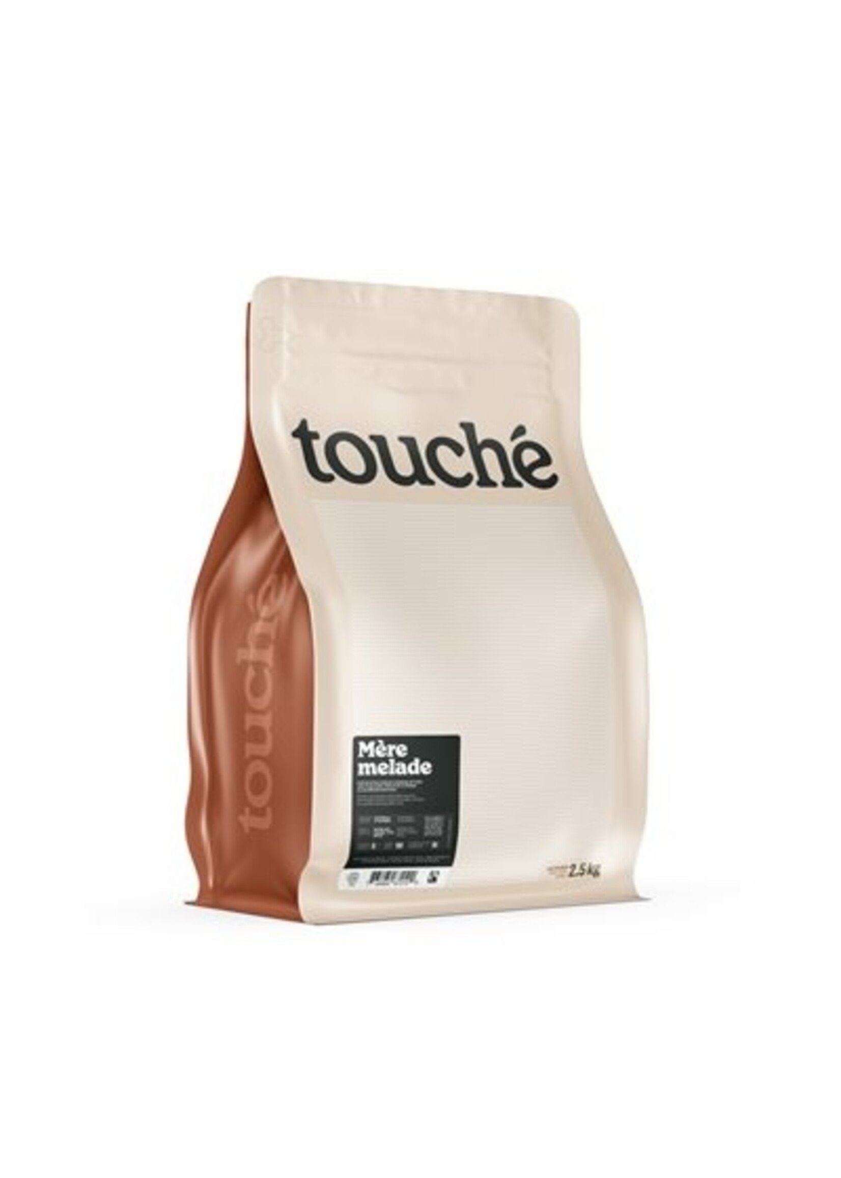 TOUCHÉ TOUBMM2500 TOUCHE MERE MELADE 2.5KG (1976)