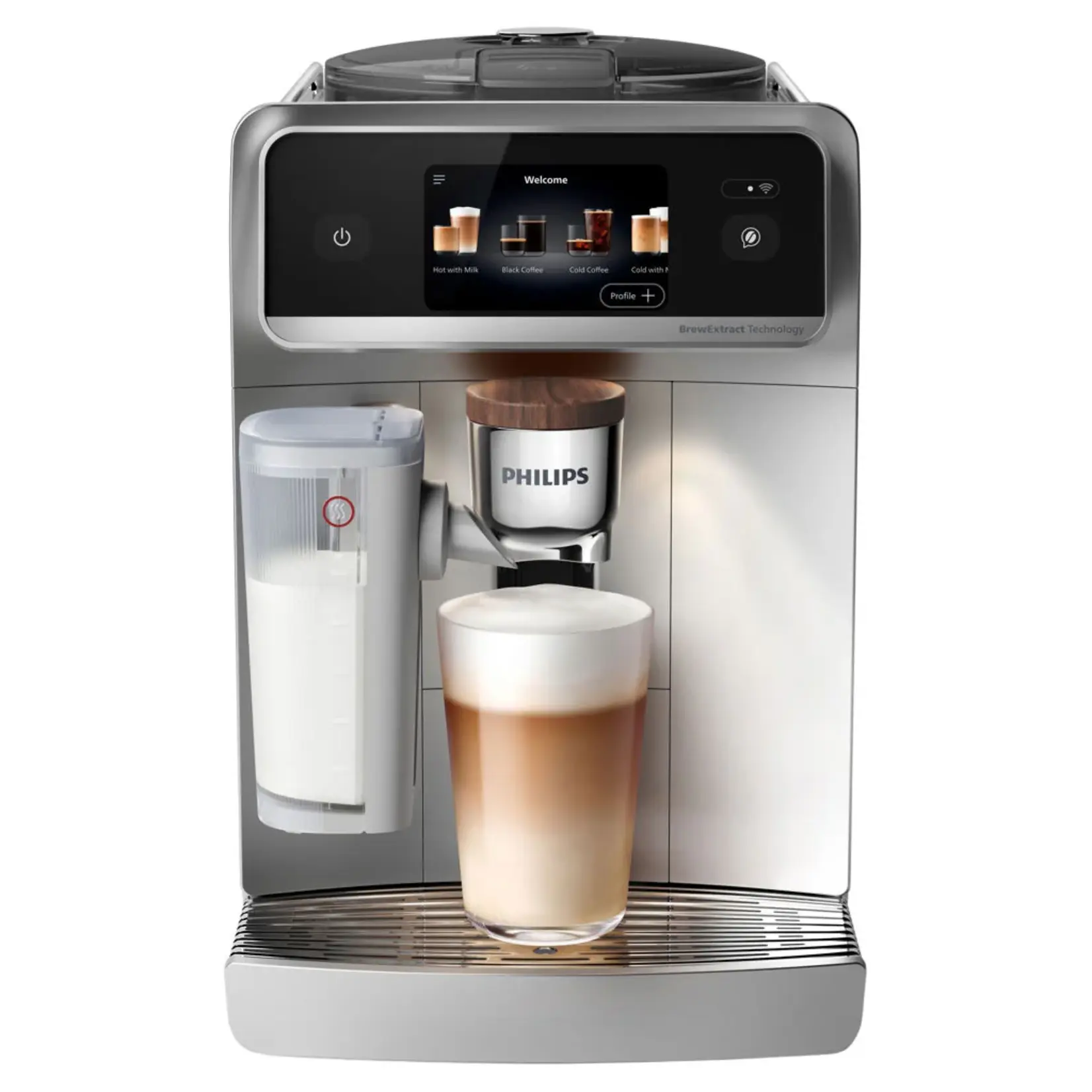 PHILIPS/SAECO Machine espresso automatique Aromis EP8757/20