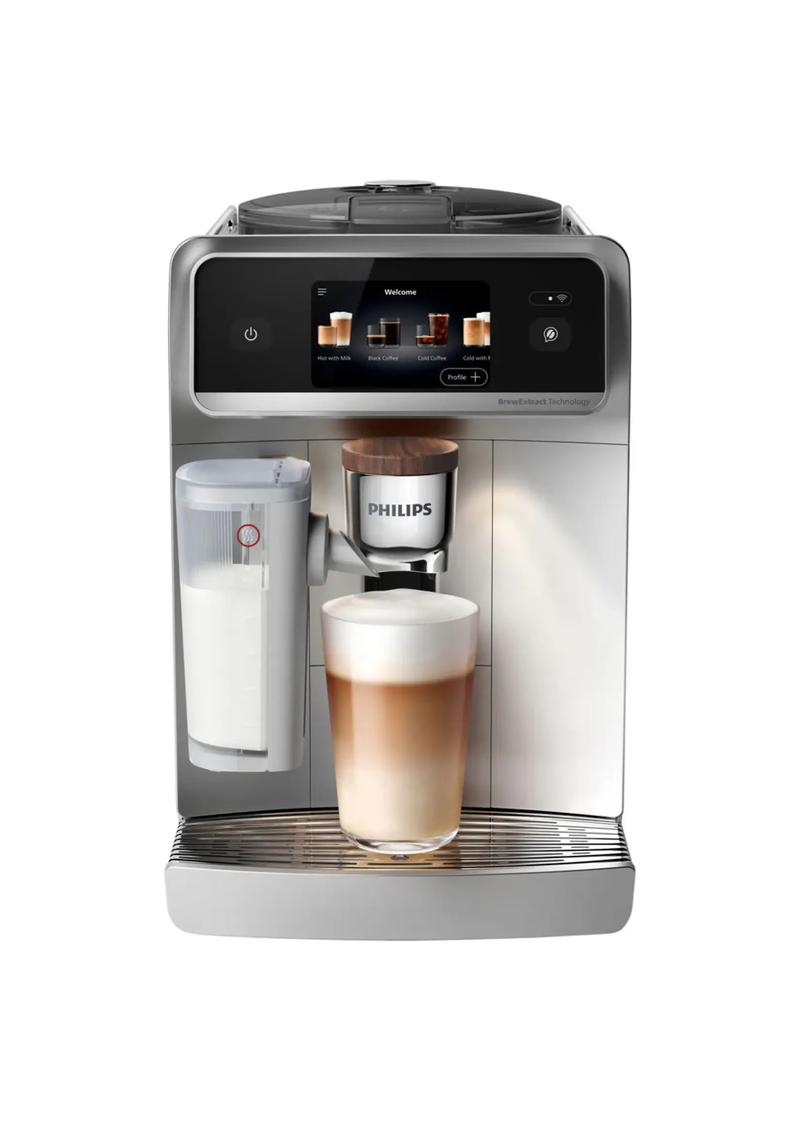 PHILIPS/SAECO EP8757/20 - PHILIPS CAFE AROMIS