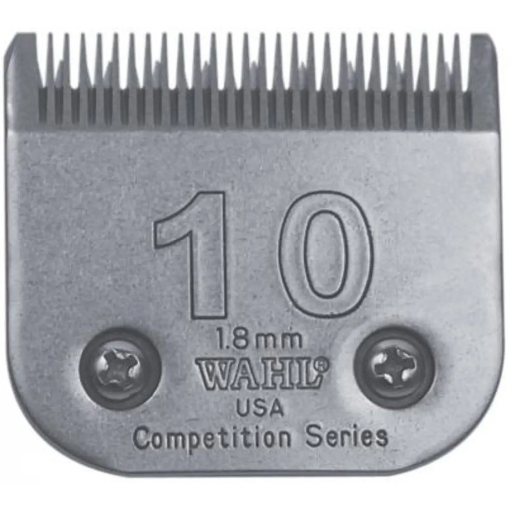 WAHL 58207 - WAHL COMPETITION #10