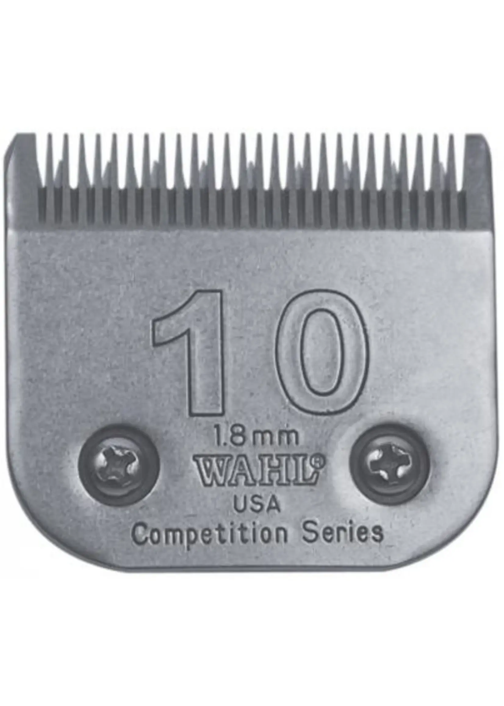 WAHL 58207 - WAHL COMPETITION #10