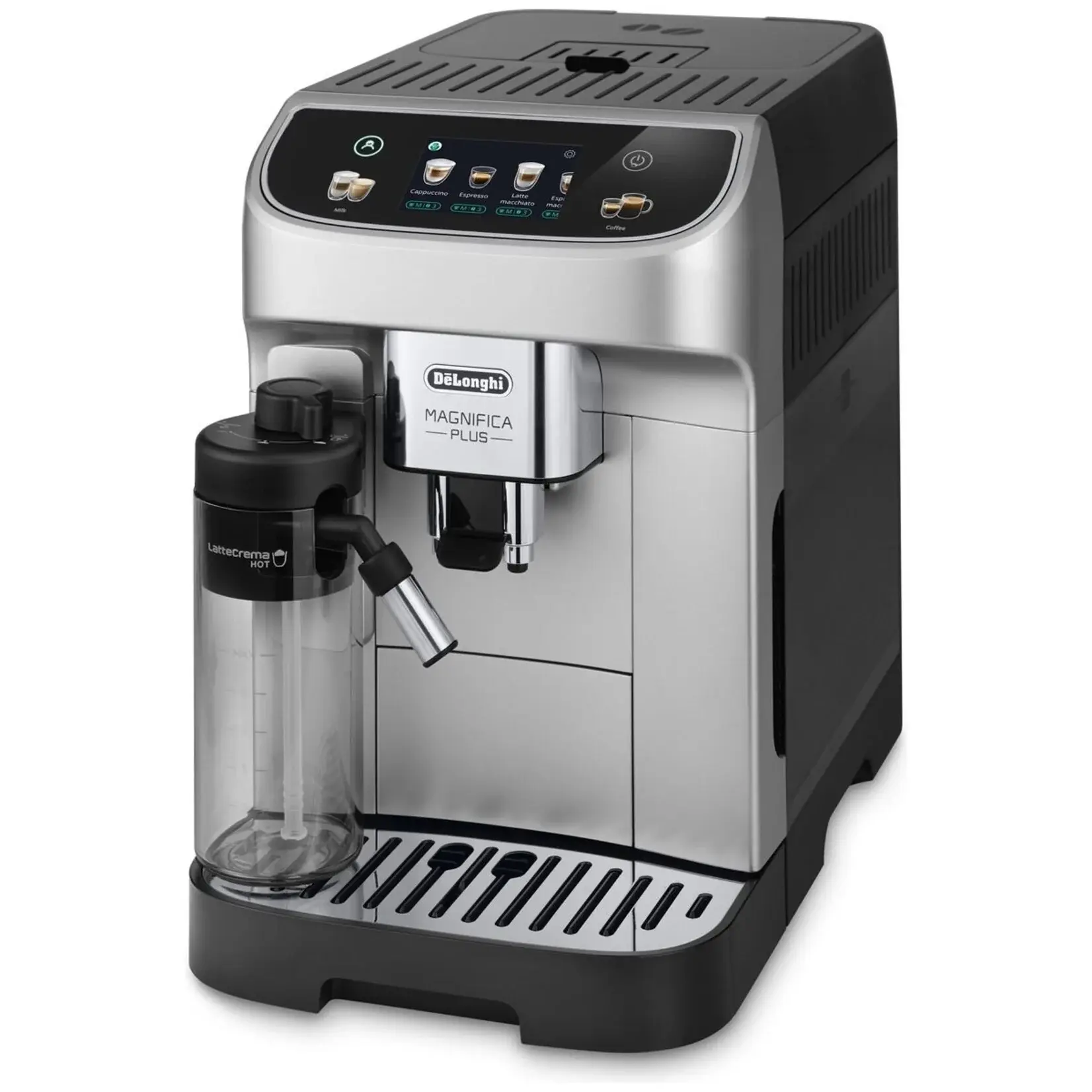 DELONGHI Espresso automatique Magnifica Plus ECAM32070SB
