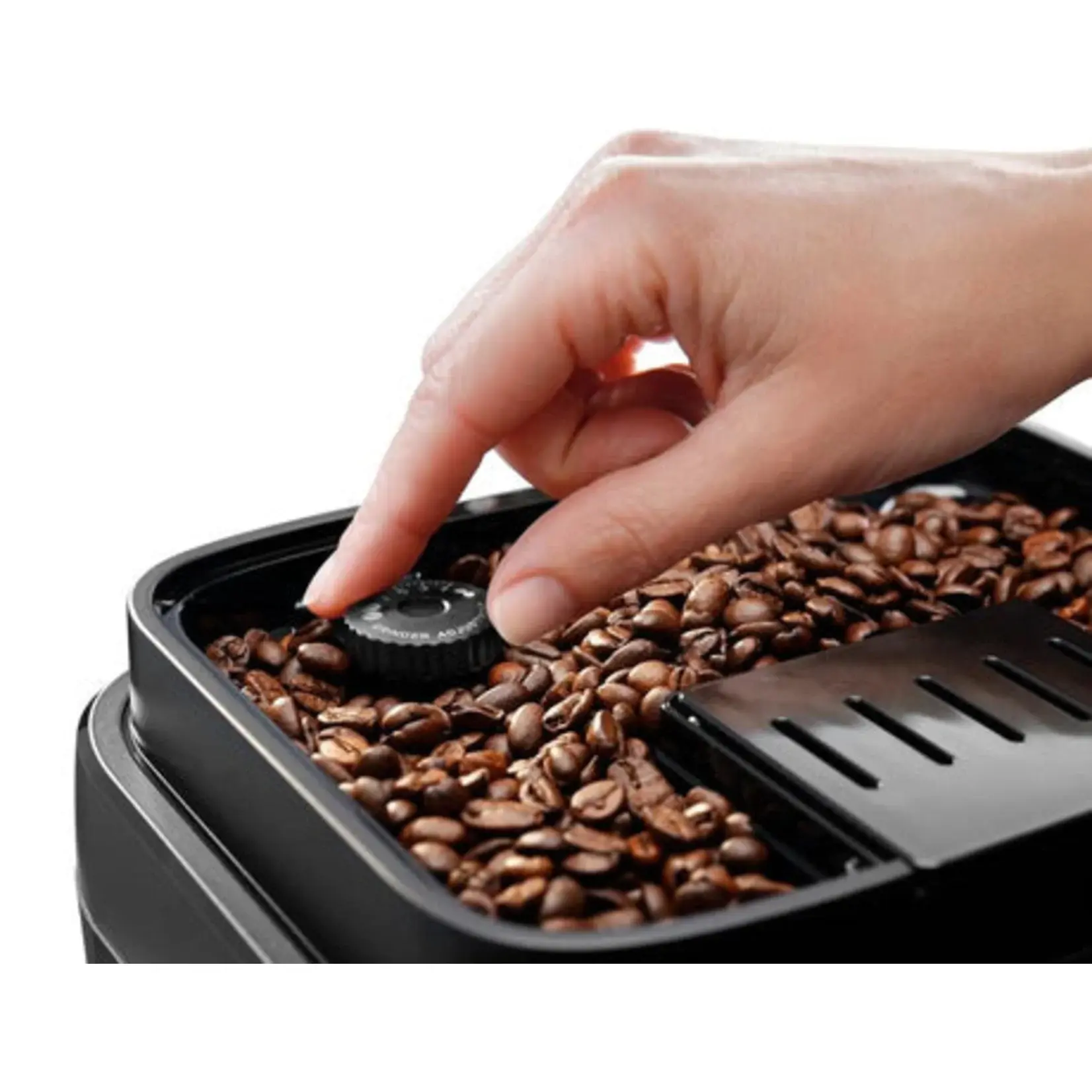 DELONGHI Espresso automatique Magnifica Evo LatteCrema