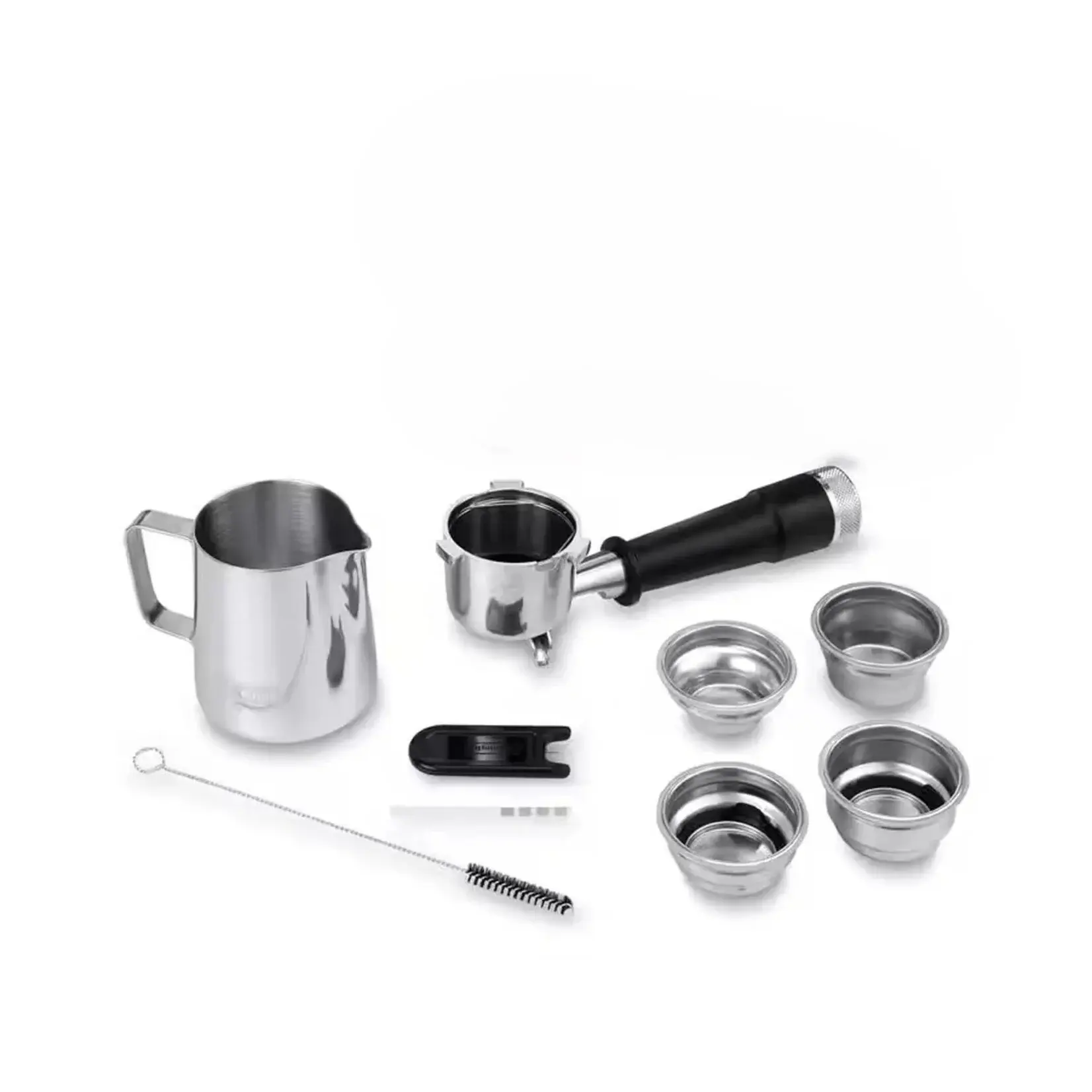 DELONGHI La Specialista Opera avec Cold Brew