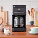 Cafetières filtre & Capsules