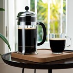 Cafetières non électriques