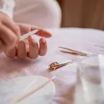 Manucure et Pédicure