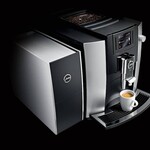 Machines espresso automatiques