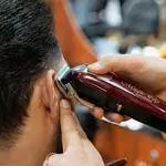 Tondeuse a cheveux