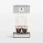 KITCHEN AID Machine espresso automatique KF3 - Porcelaine