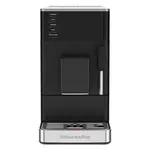 KITCHEN AID Machine espresso automatique noir KF2