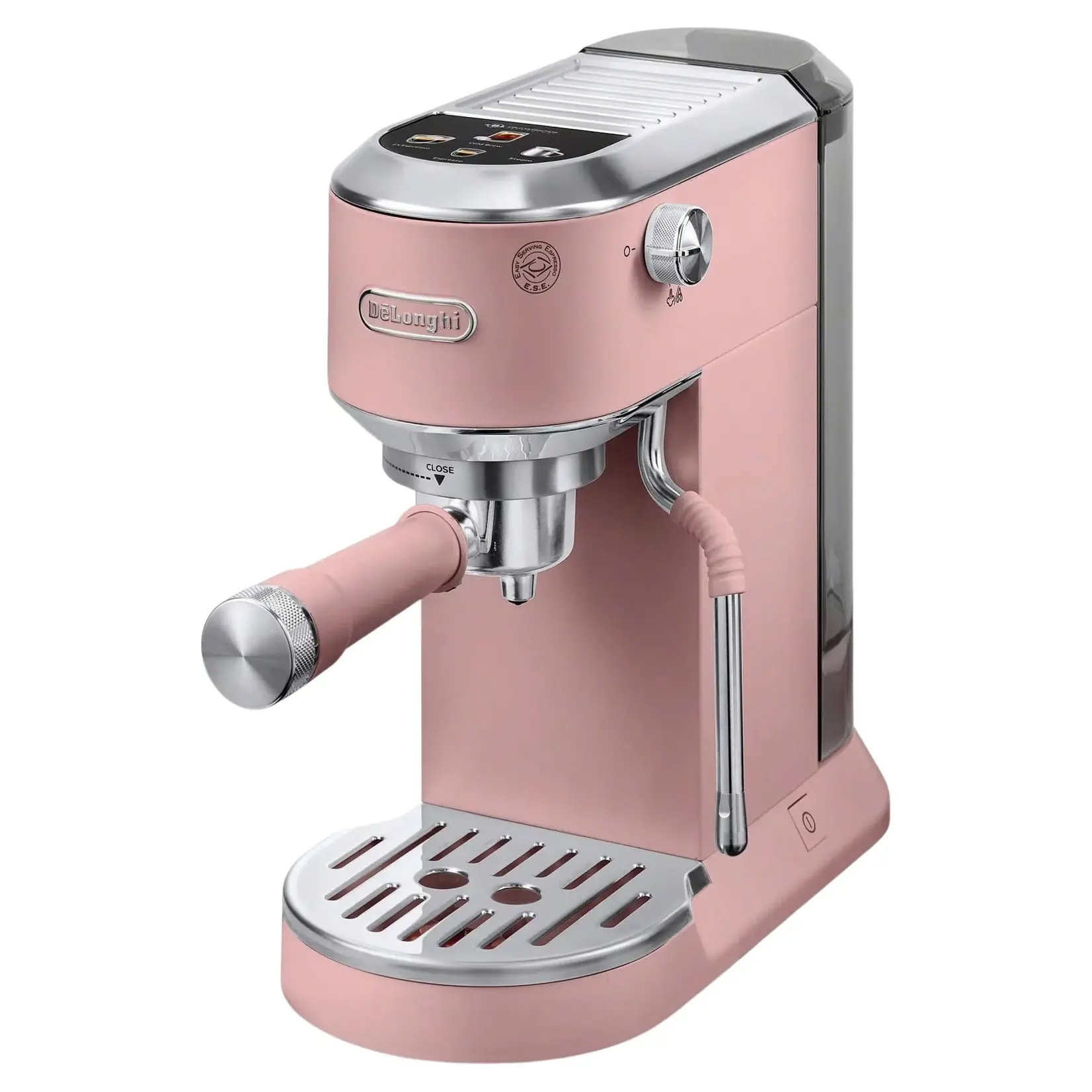 DELONGHI Dedica Duo rose
