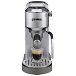 DELONGHI Dedica Duo inox