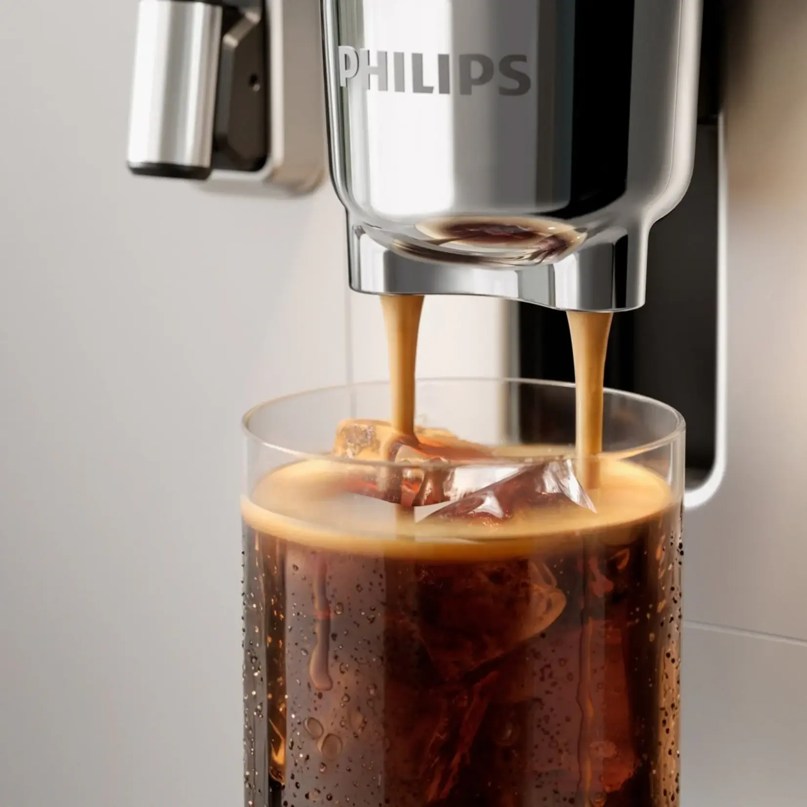 PHILIPS/SAECO Machine espresso automatique Aromis Series 8000 EP8757/20