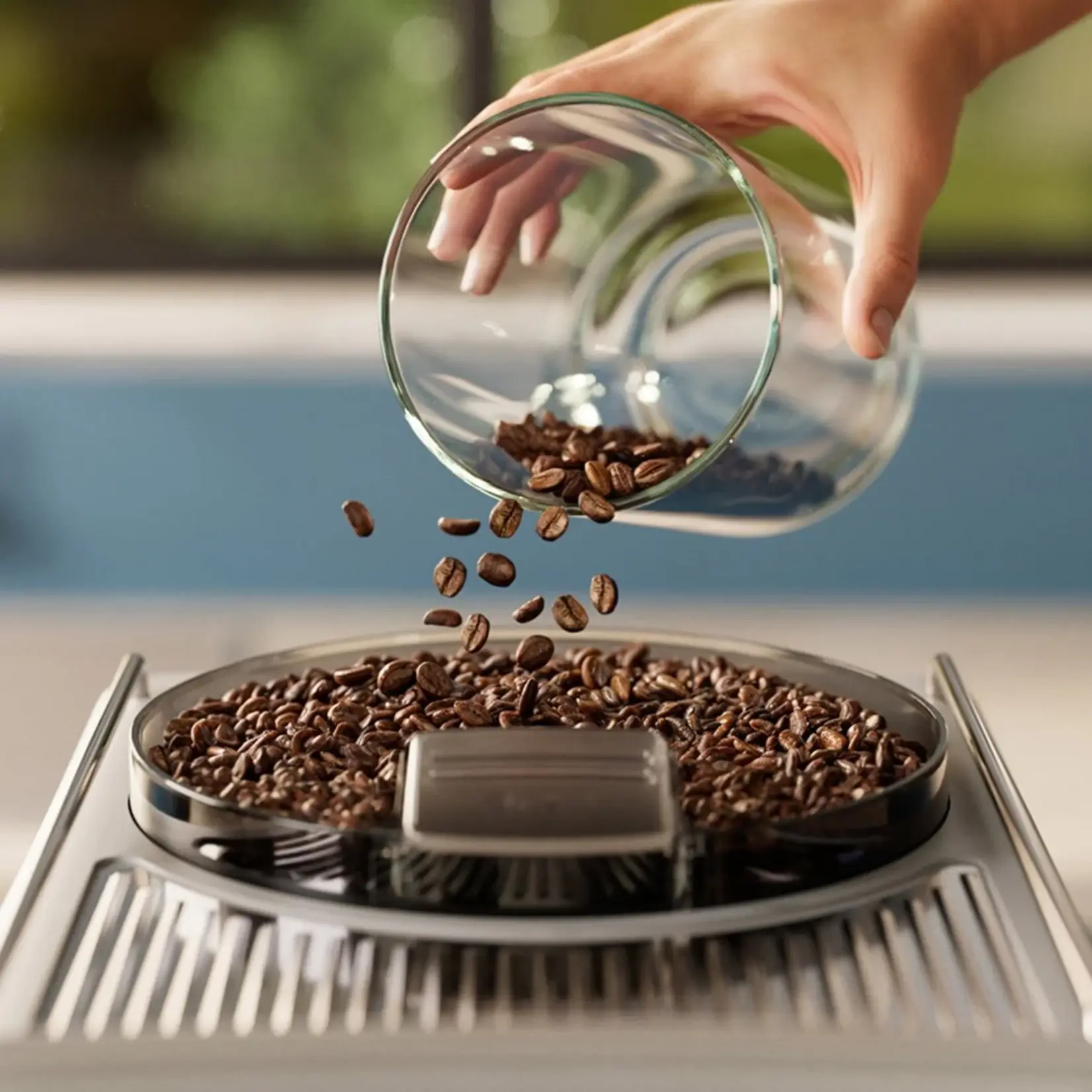 PHILIPS/SAECO Machine espresso automatique Aromis Series 8000 EP8757/20