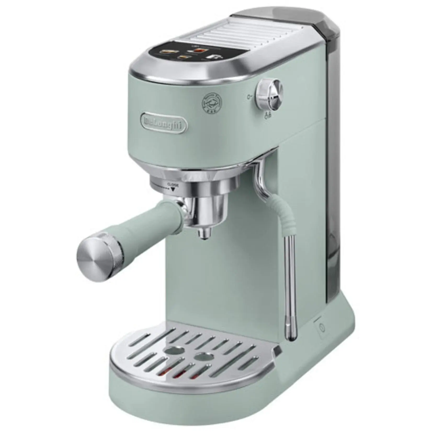 DELONGHI EC890GR - DELONGHI DEDICA DUO VERTE