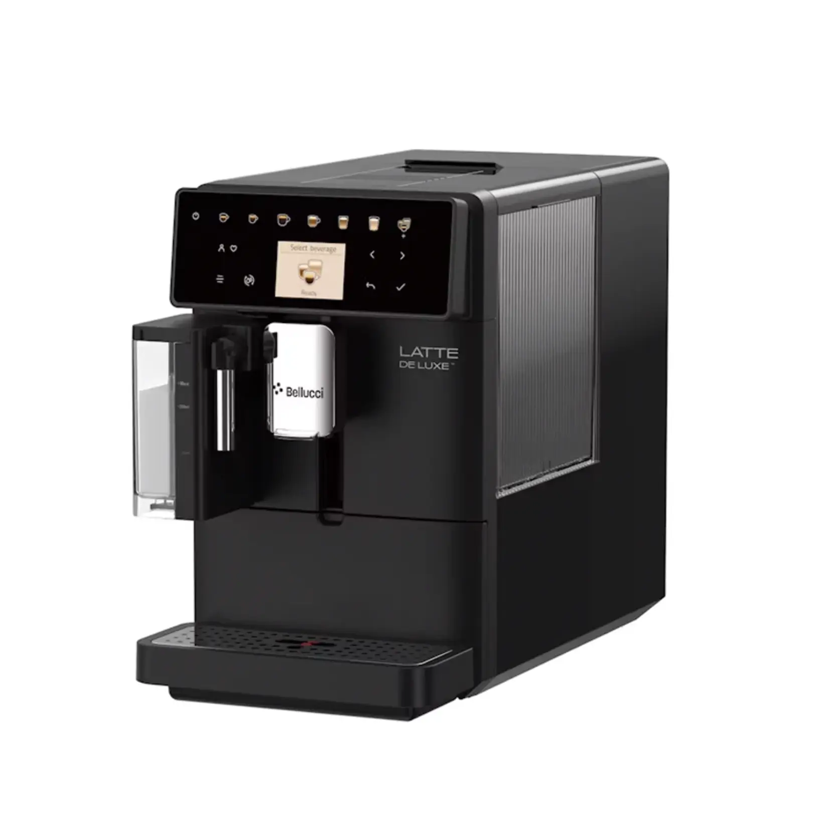 BELLUCCI Espressso automatique LATTE DELUXE