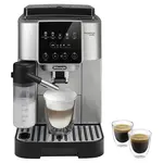DELONGHI Magnifica Start avec Lattecrema ECAM22080SB