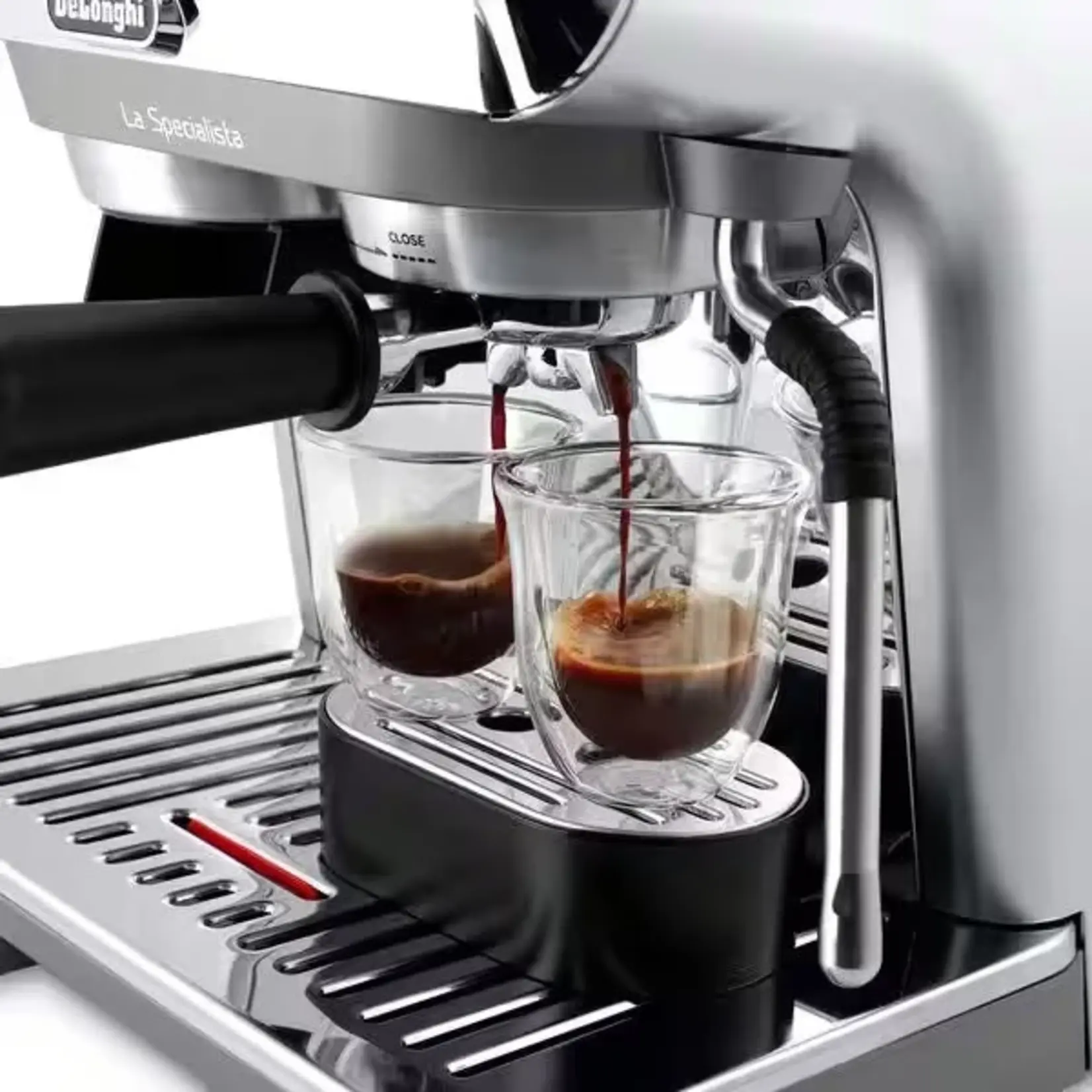 DELONGHI La Specialista Arte Evo - Cold Brew EC9250M