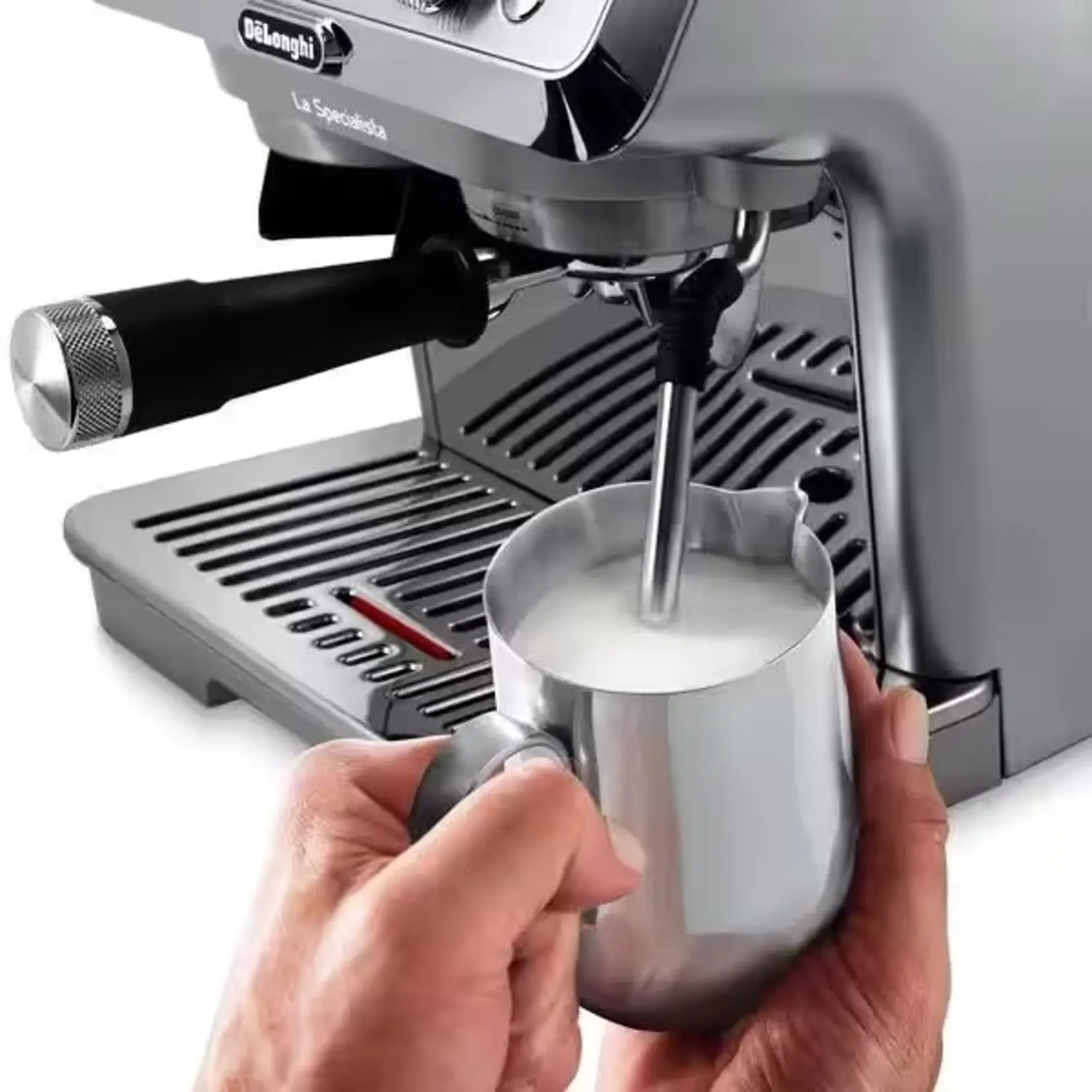 DELONGHI La Specialista Arte Evo - Cold Brew EC9250M