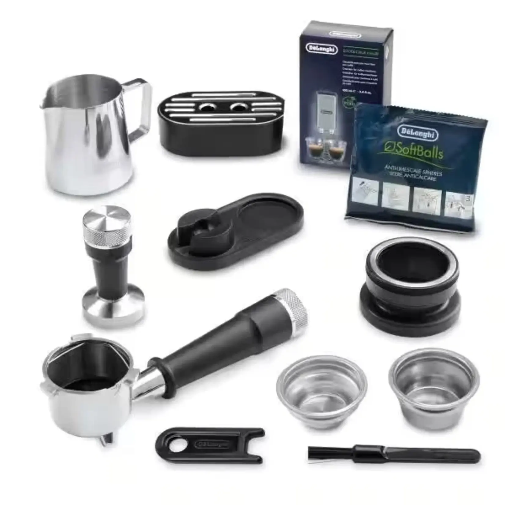 DELONGHI La Specialista Arte Evo - Cold Brew EC9250M