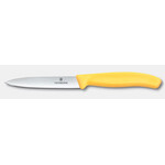 VICTORINOX Couteau d’office Swiss Classic, 10 cm