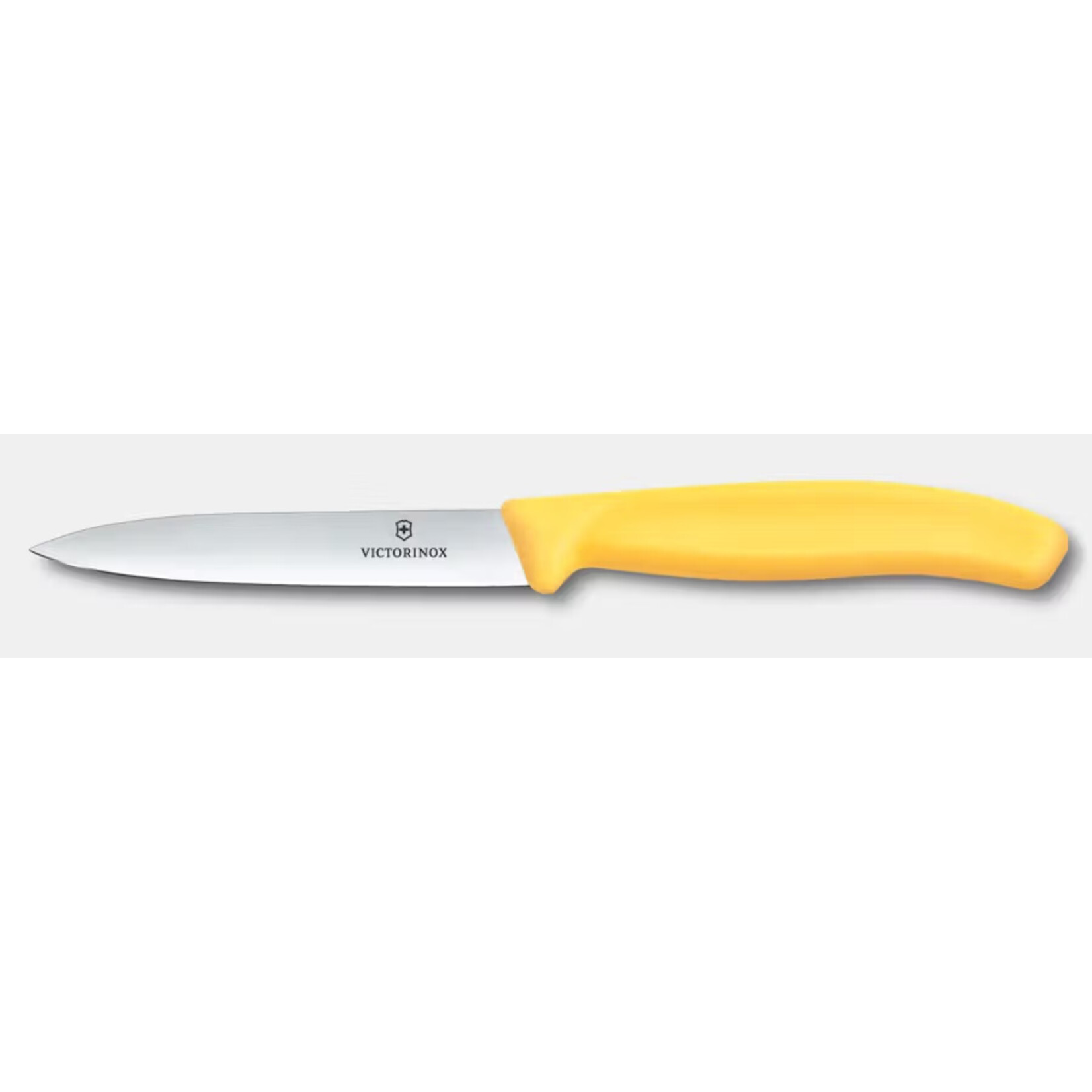 VICTORINOX Couteau d’office Swiss Classic, 10 cm