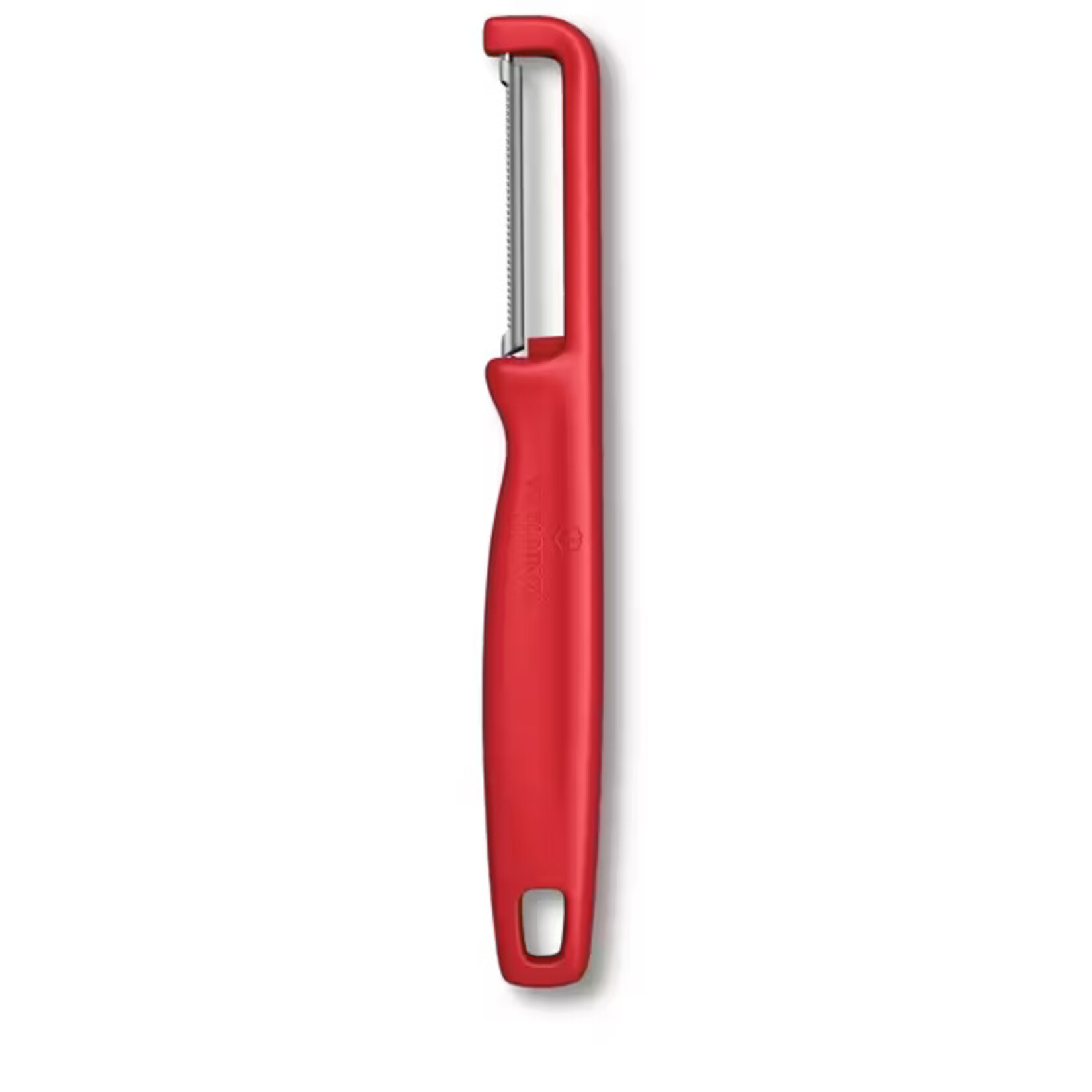 VICTORINOX Éplucheur à lame dentée Iota