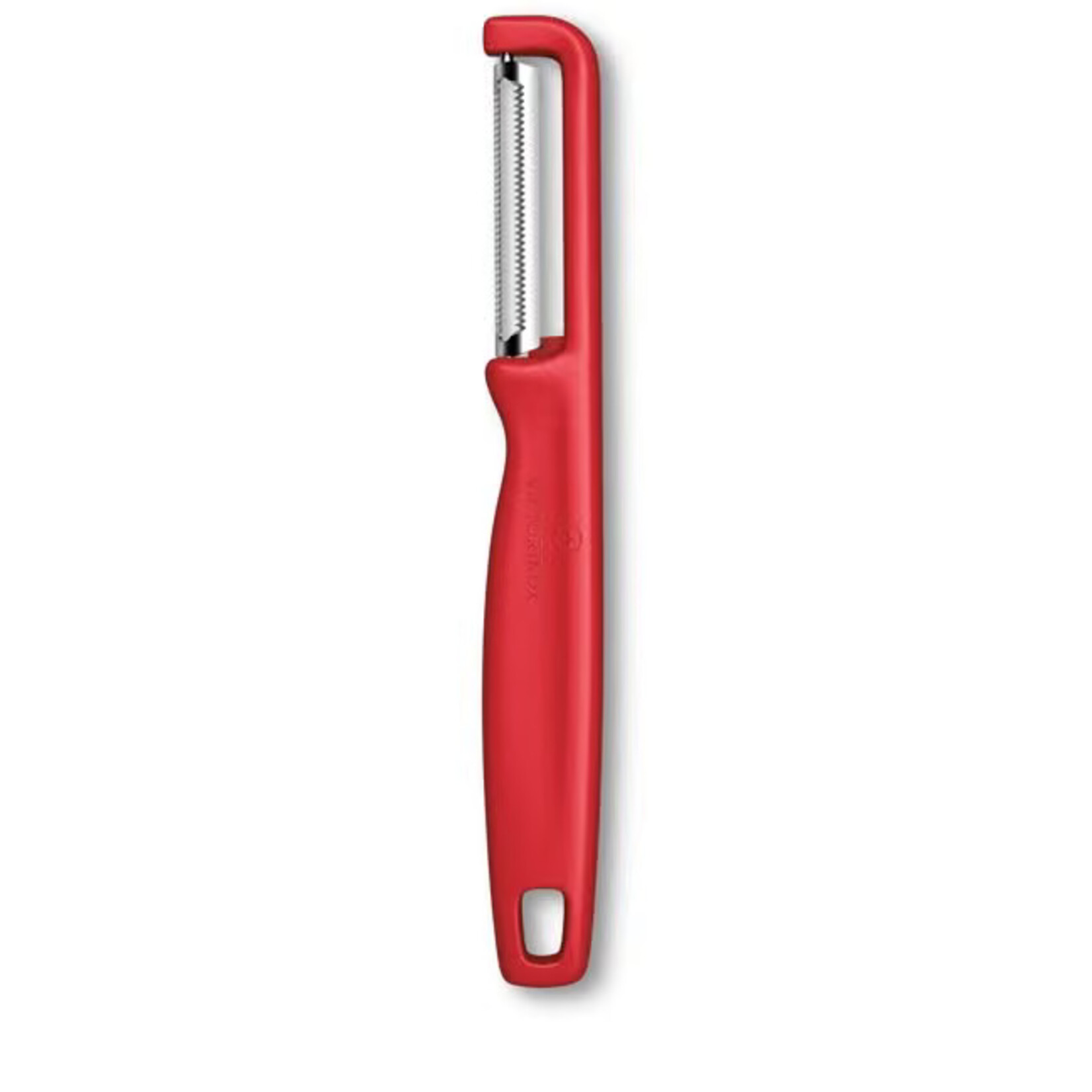 VICTORINOX Éplucheur à lame dentée Iota