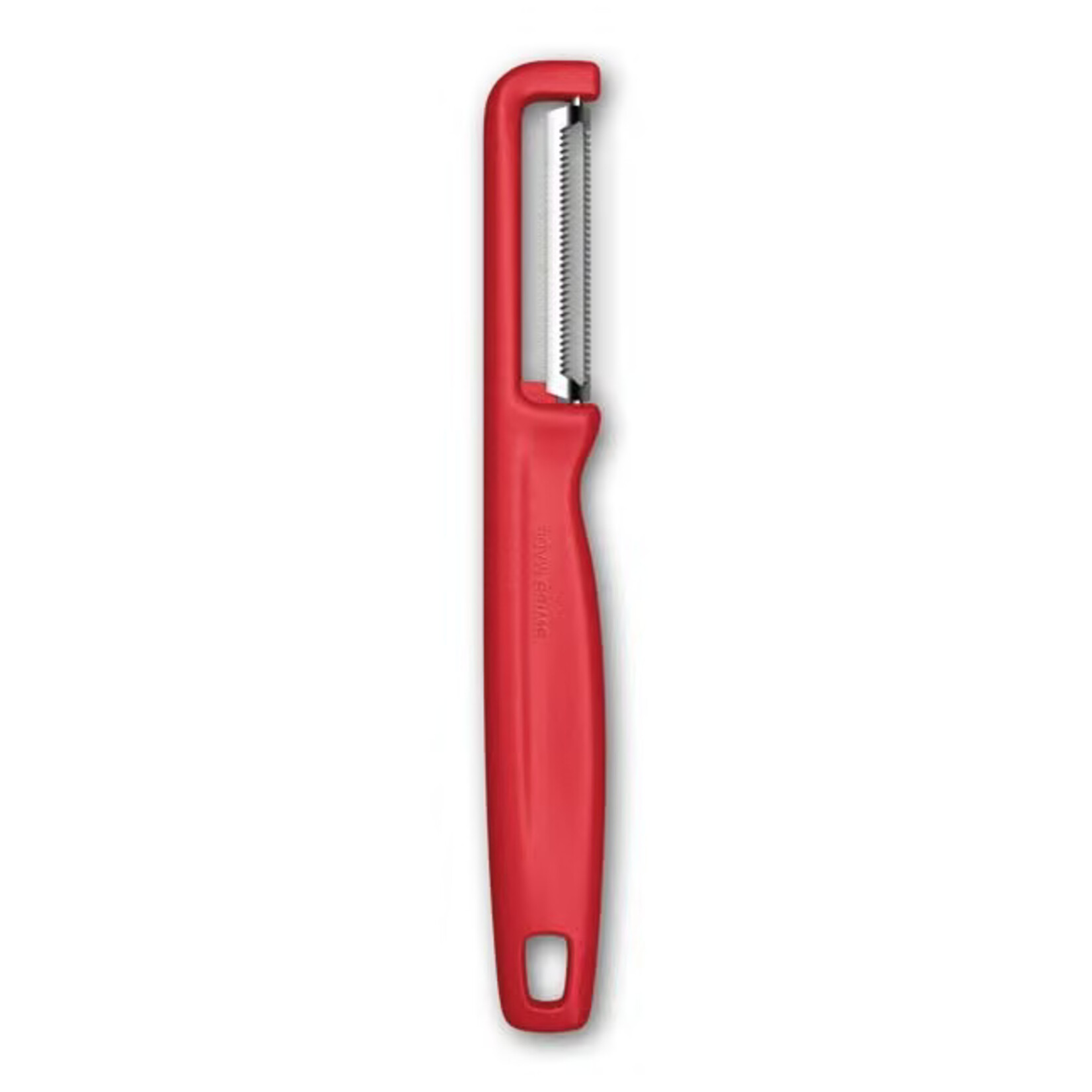 VICTORINOX Éplucheur à lame dentée Iota