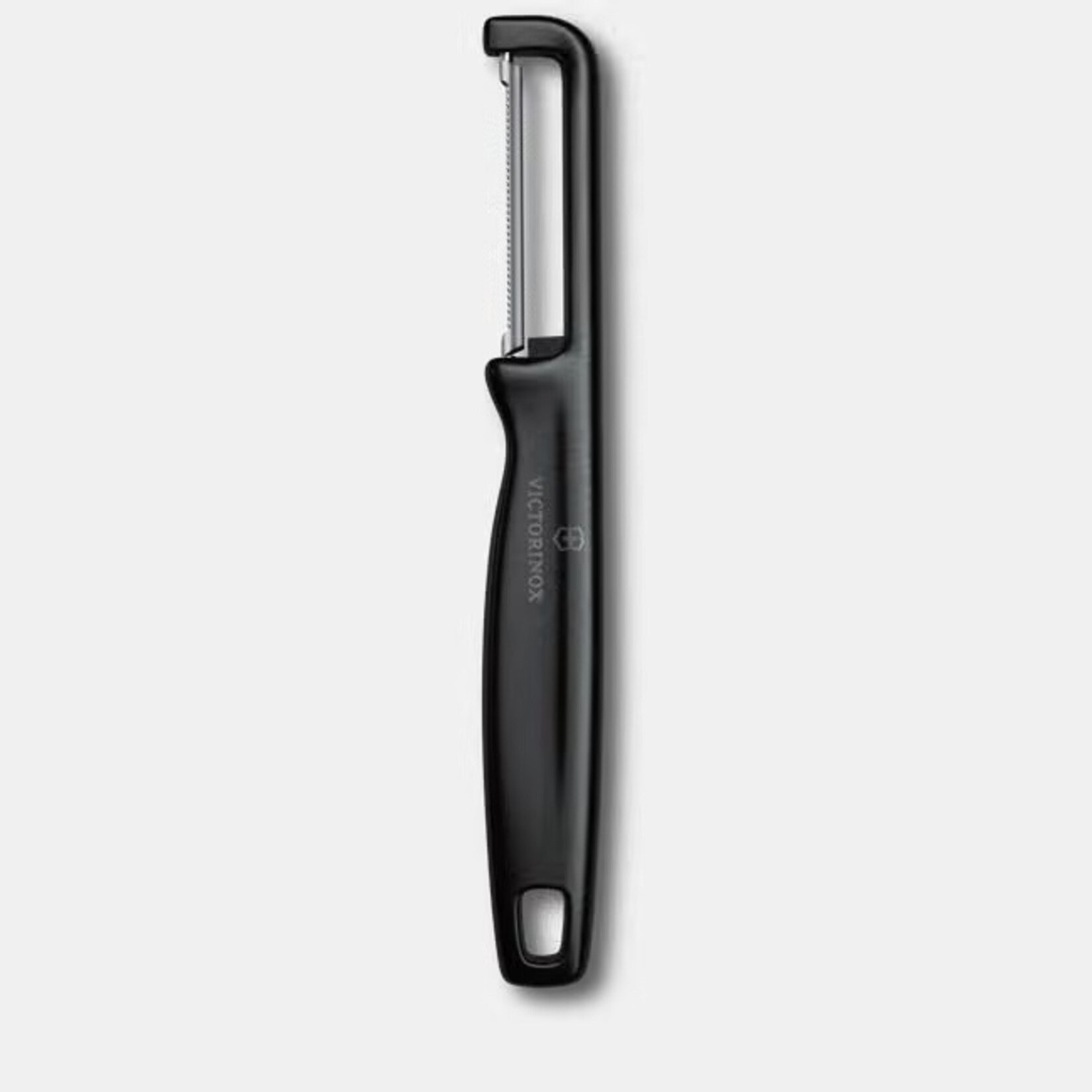 VICTORINOX Éplucheur à lame dentée Iota