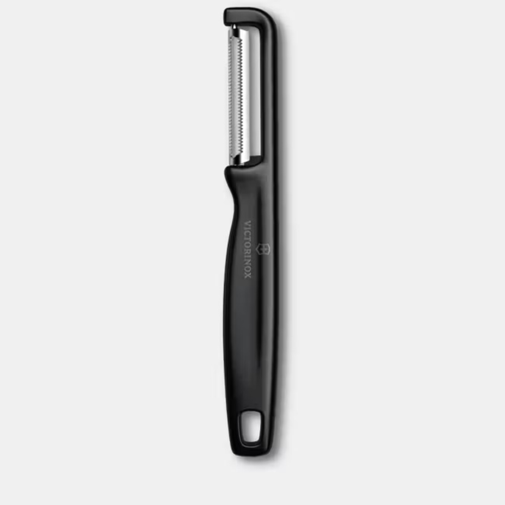 VICTORINOX Éplucheur à lame dentée Iota