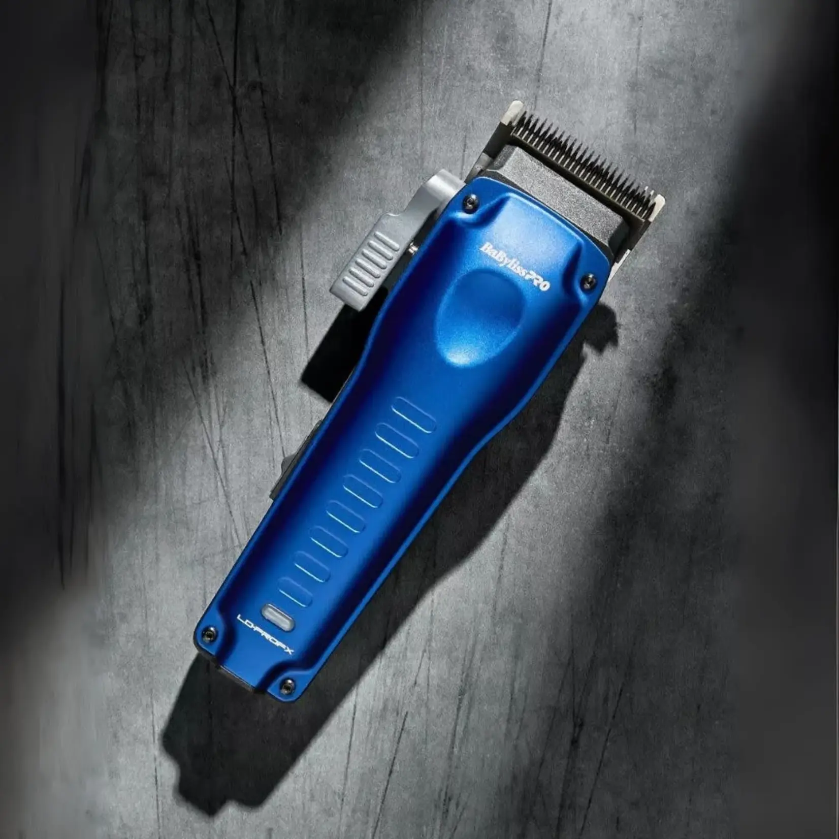 BABYLISS PRO Tondeuse haute performance compacte LO-PROFX