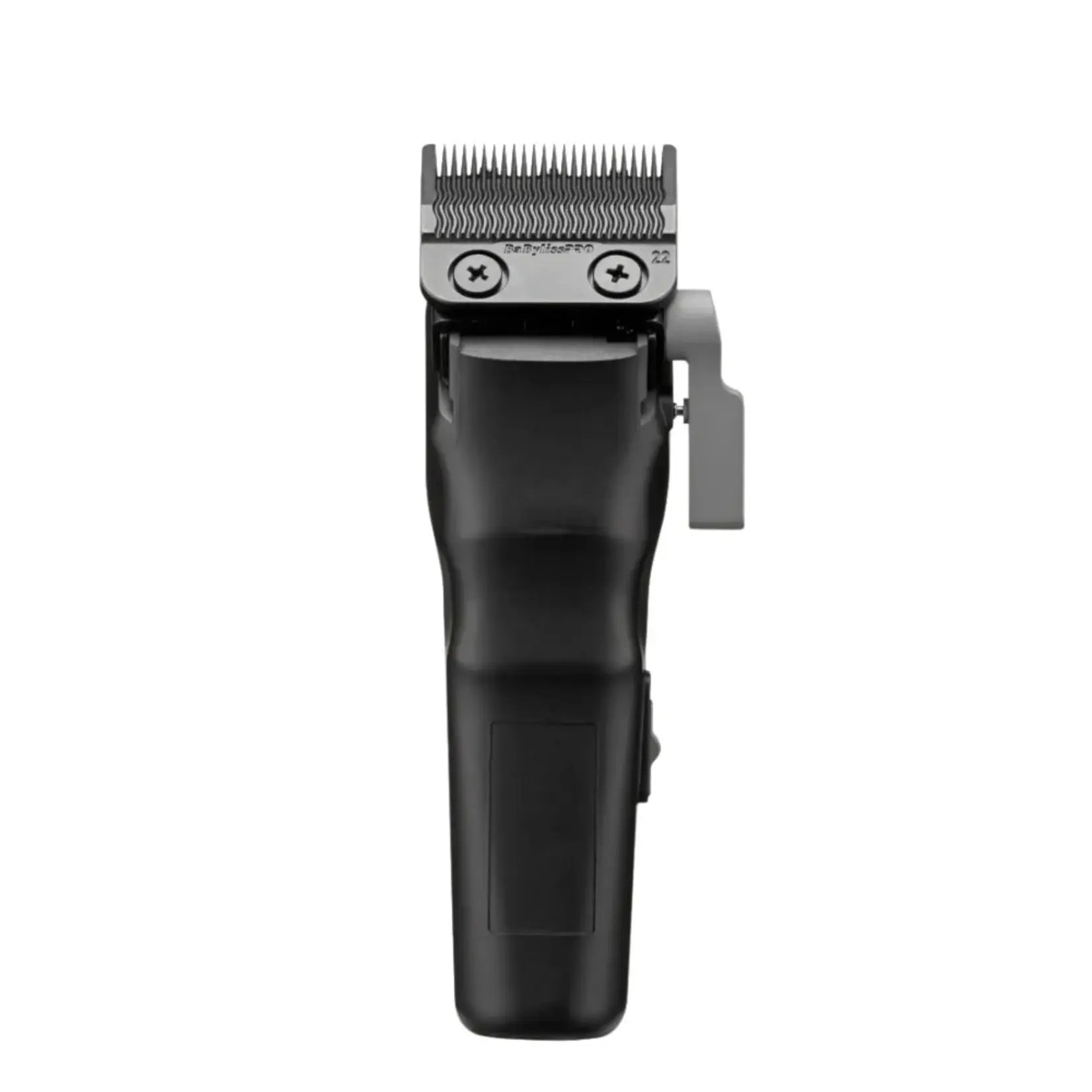 BABYLISS PRO Tondeuse haute performance compacte LO-PROFX
