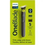PHILIPS OneBlade 360 Face