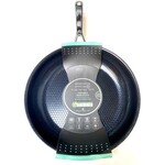 ARTISANCOOKING 88132 - Poêle 28 cm 3 plis ceramique Italie