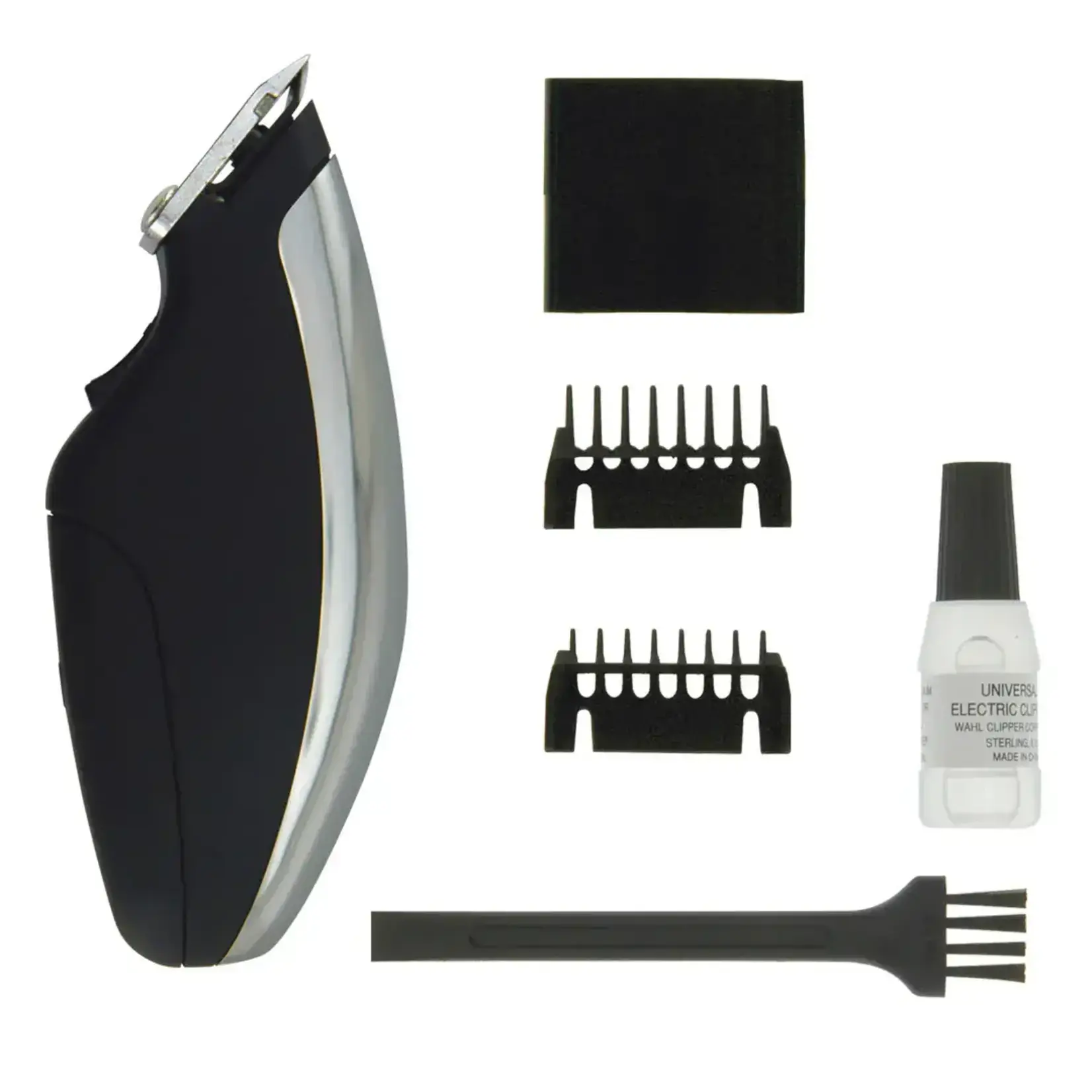 3276 - WAHL  TONDEUSE DE FINITION VOYAGE BATTERIE