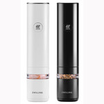 ZWILLING J.A. HENCKELS ZWILLING HENCKELS moulin électriques poivre et sel rechargeable 1021857