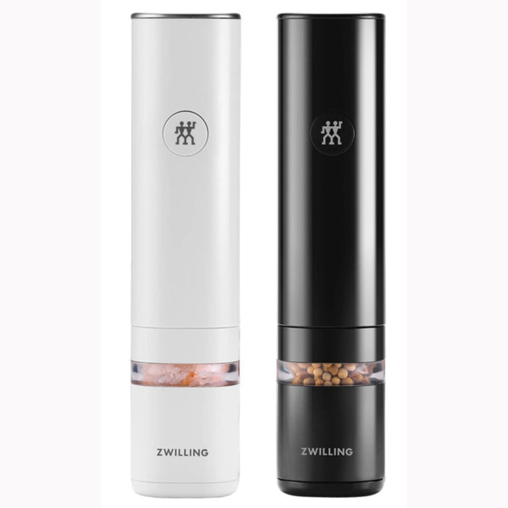 ZWILLING J.A. HENCKELS ZWILLING HENCKELS moulin électriques poivre et sel rechargeable 1021857