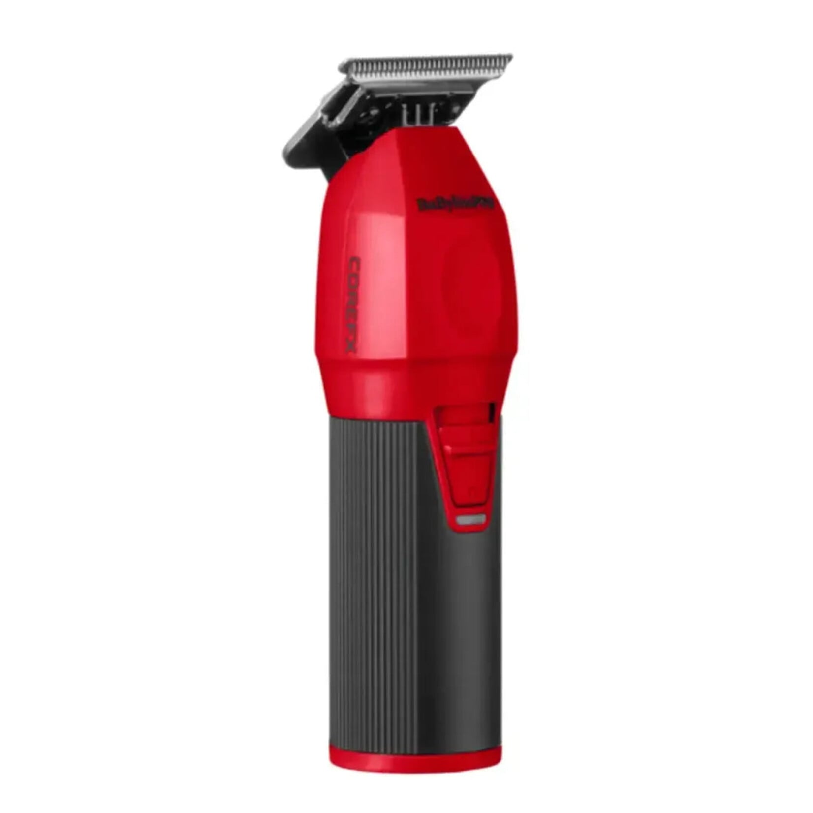 BABYLISS PRO  tondeuse de  finition corefx rouge FX76RD