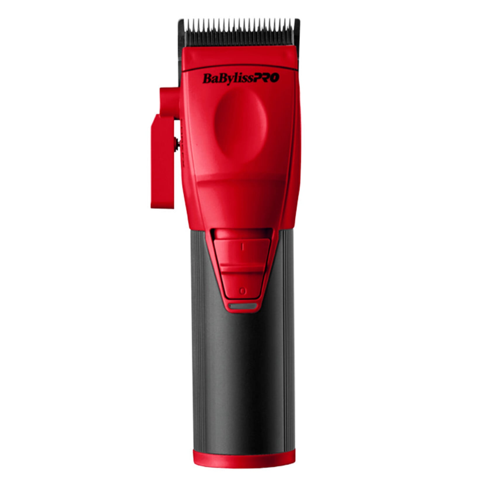 BABYLISS PRO Tondeuse sans fil Corefx Rouge FX86RD