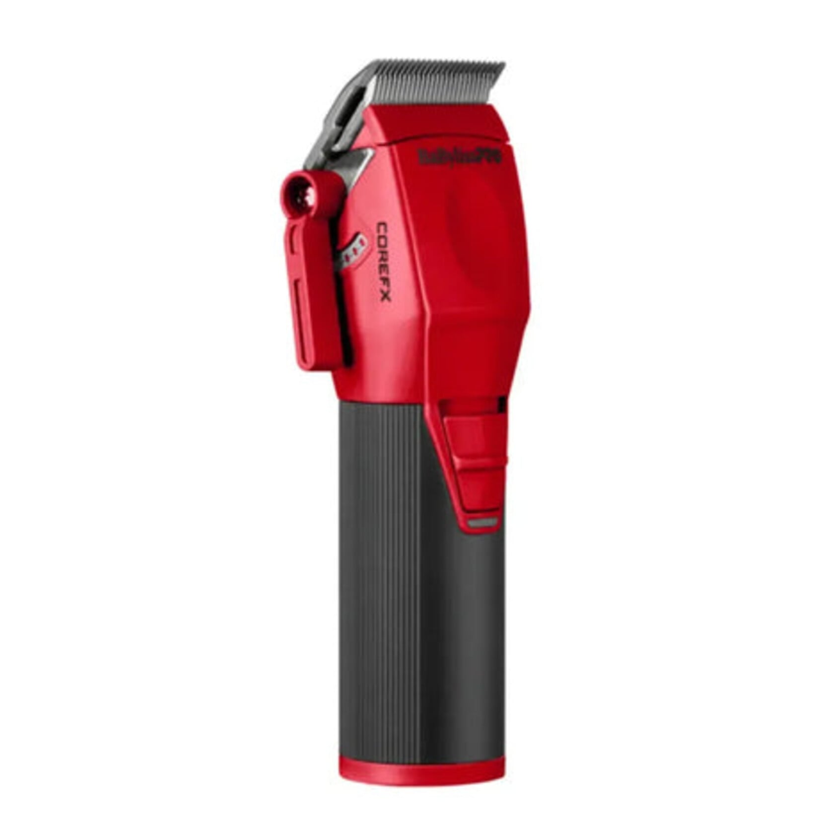 BABYLISS PRO Tondeuse sans fil Corefx Rouge FX86RD