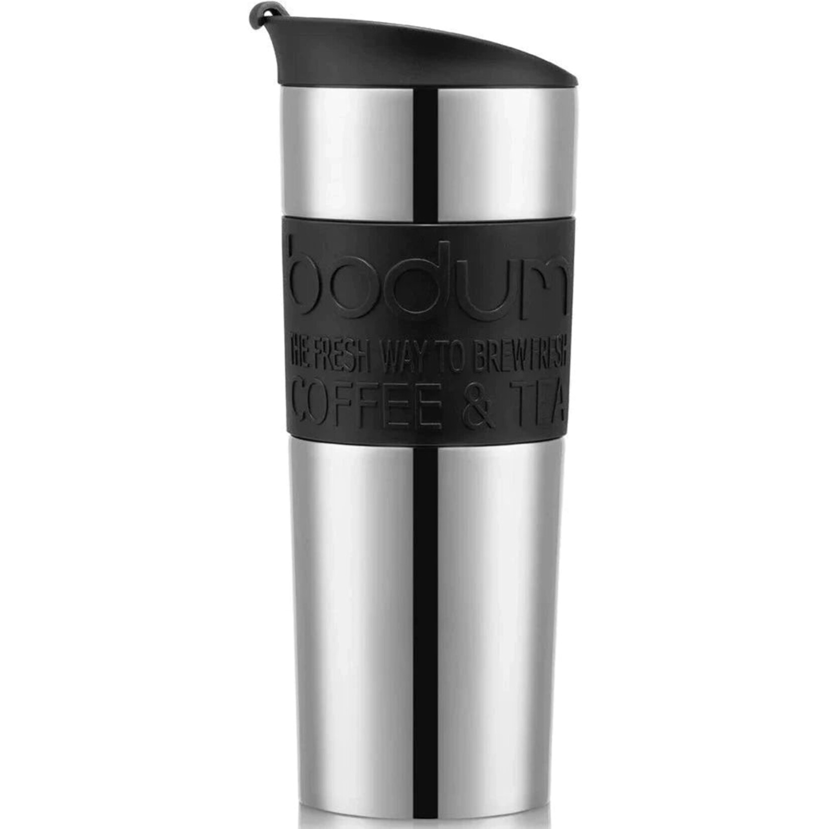 Bodum tasse de voyage 15 oz inox 11058-01BUS