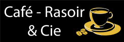 Café – Rasoir & Cie, Vente et Réparation de Machine à Café Espresso 