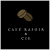 Café – Rasoir & Cie