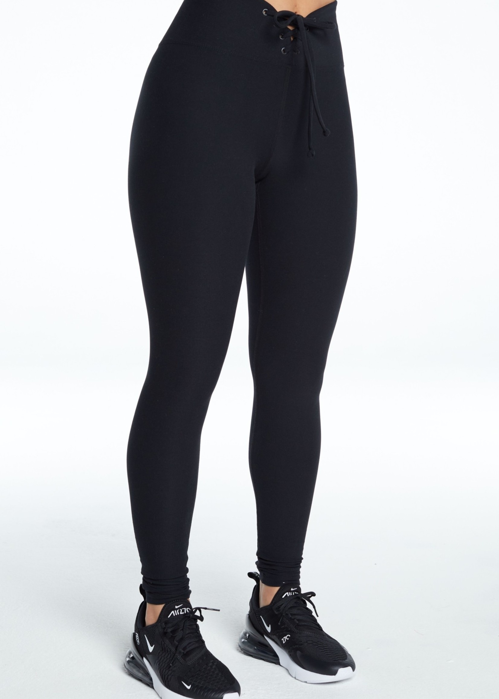Year Of Ours Stretch Football Legging