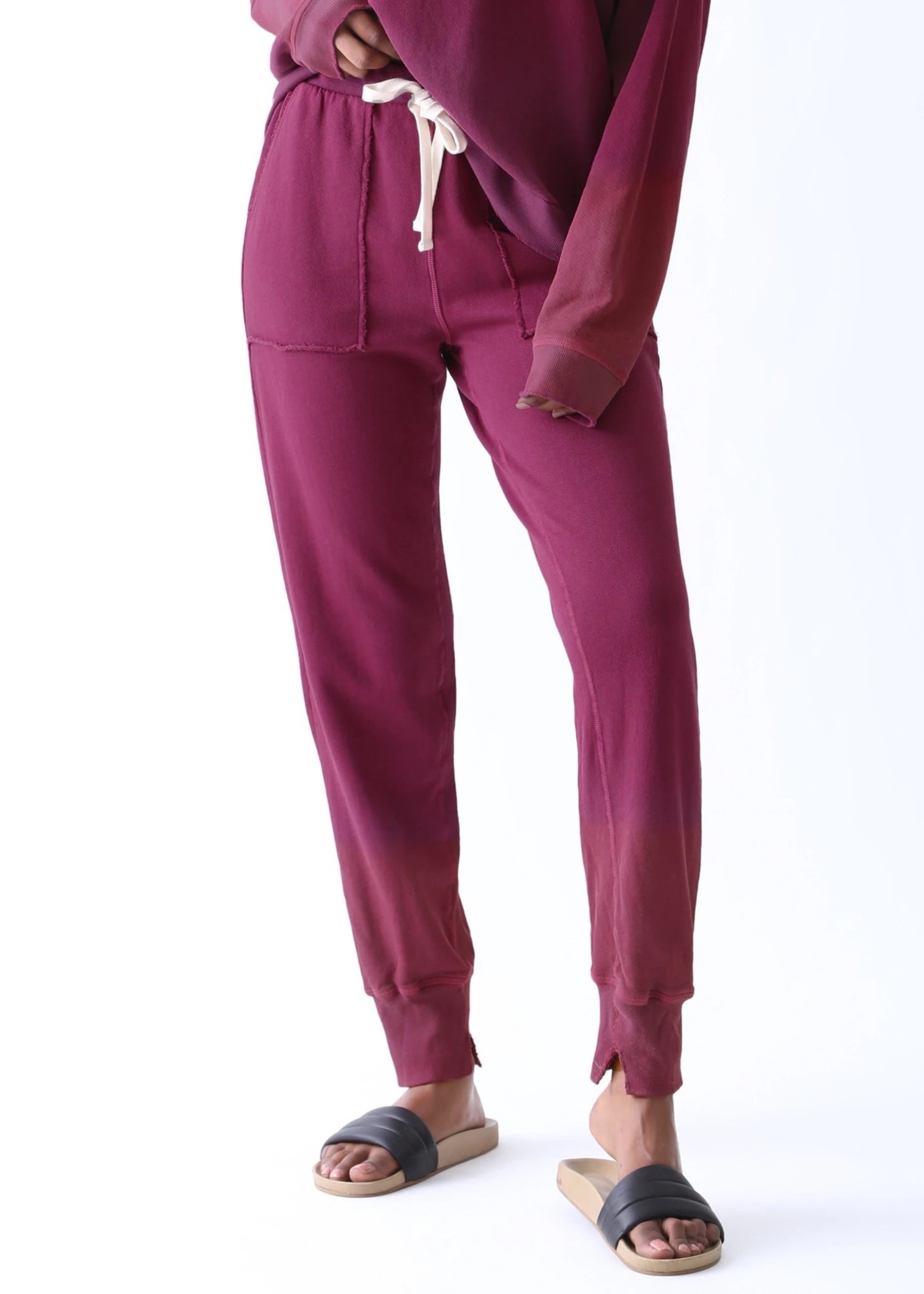 Feliz Sweatpant - Hustle \u0026 Heart